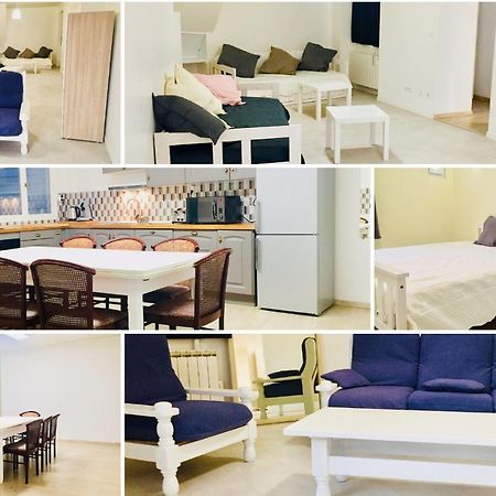 Villa Bigorra Lourdes Centre Le Sanctuaire La Grotte , Parking Ngoại thất bức ảnh